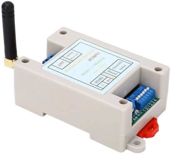Modulo di trascezione senza fili 8-25 V RS485 - Apparecchio elettronico per RTU rete di trasceivers