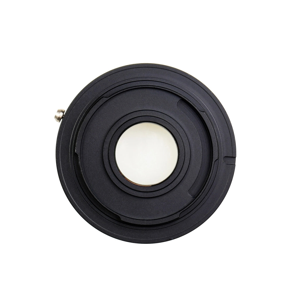 Kipon adattatore per Olympus OM compatibile con Sony A
