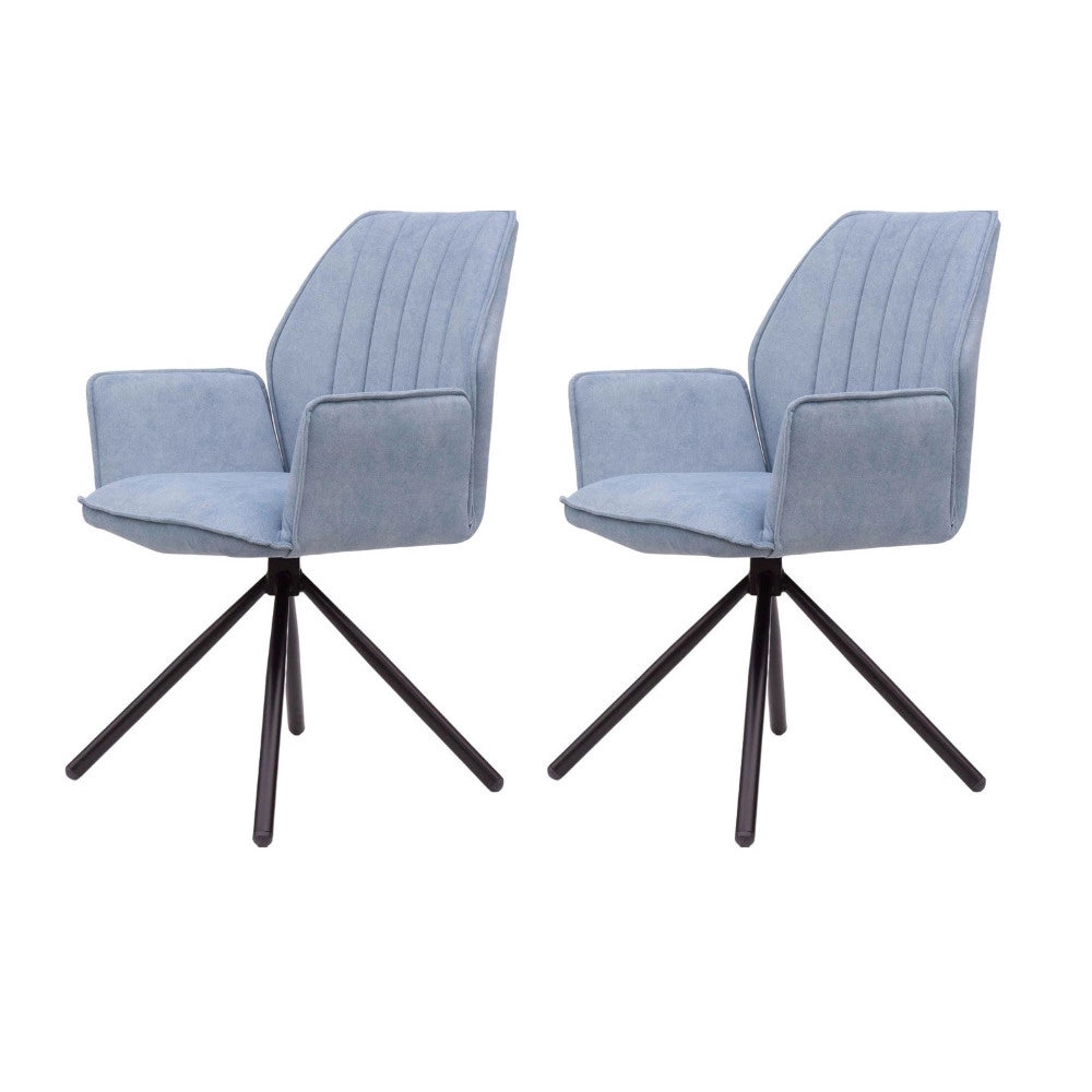 Sedia JENSEN (azzurra)