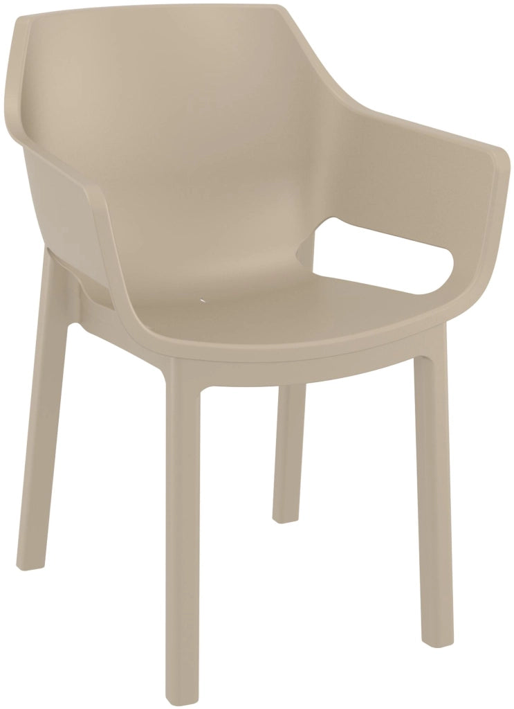 Sedia Dora 4