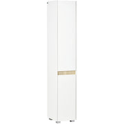 Colonna Bagno ¨C zephmum ¨C Bianco 30x33x165 cm