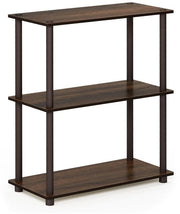 Cassettone di archiviazione moderno - Funzionale e stile - 1 pezzo - Vari colori - Legno composito