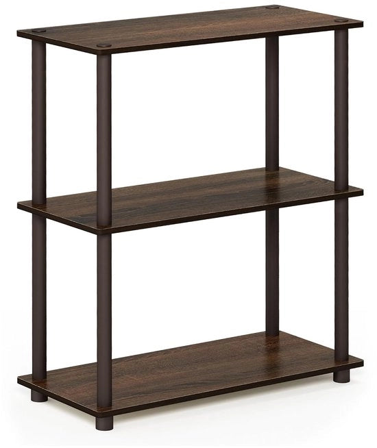 Cassettone di archiviazione moderno - Funzionale e stile - 1 pezzo - Vari colori - Legno composito