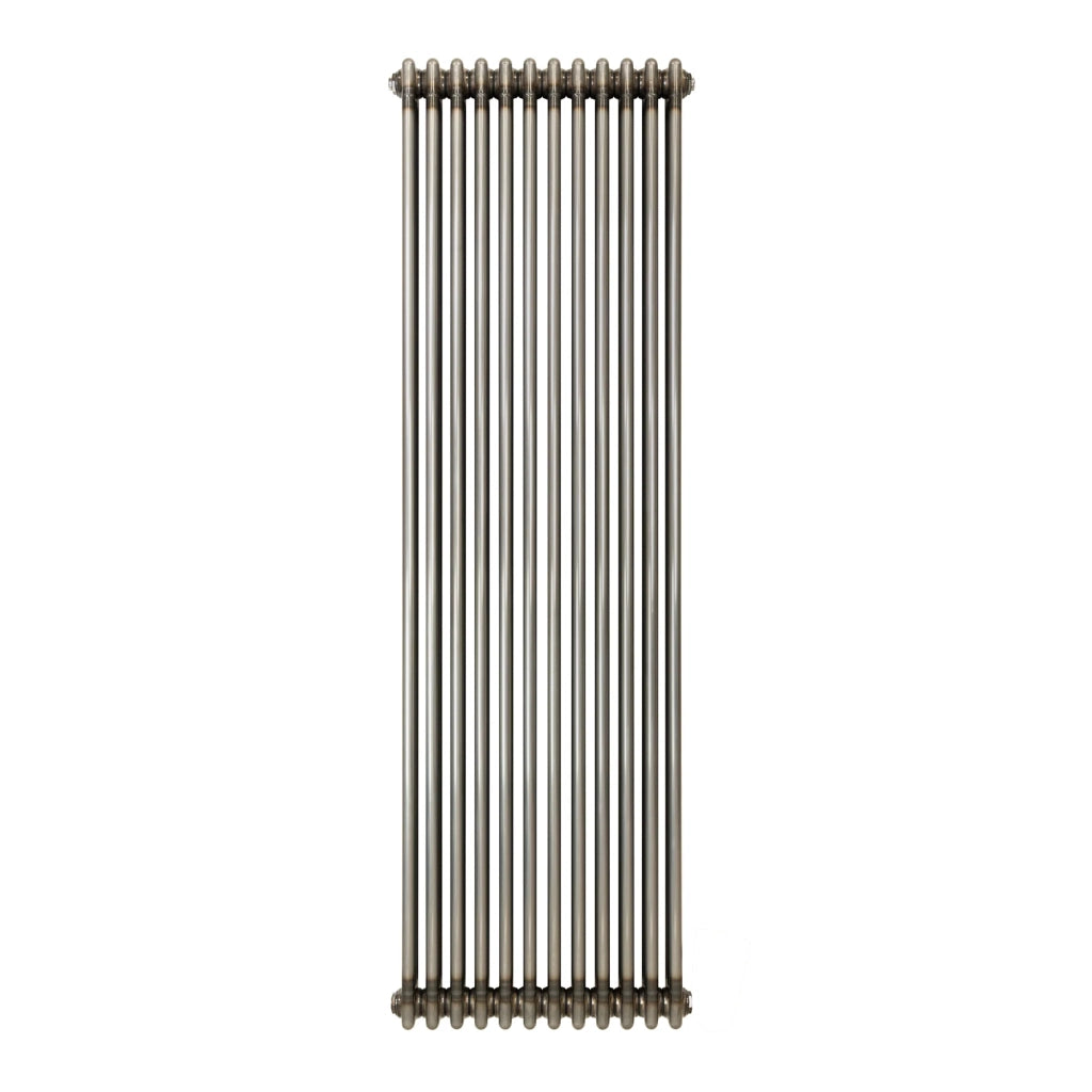 Radiatore 3 Colonne Verticale Metallo Grezzo 1800x560 mm