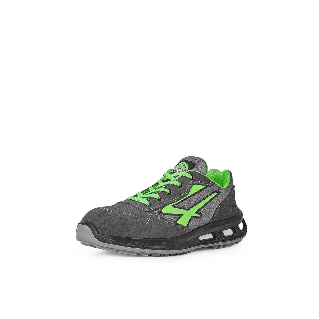 SCARPA ANTINFORTUNIO POINT U-POWER - S1P SRC 42- 1 paia