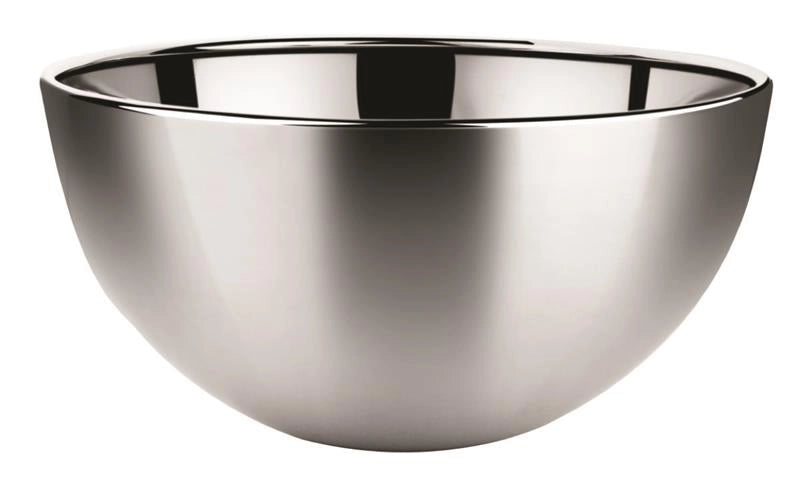 CIOTOLA PREMIUM IN ACCIAIO INOX DA 24 CM