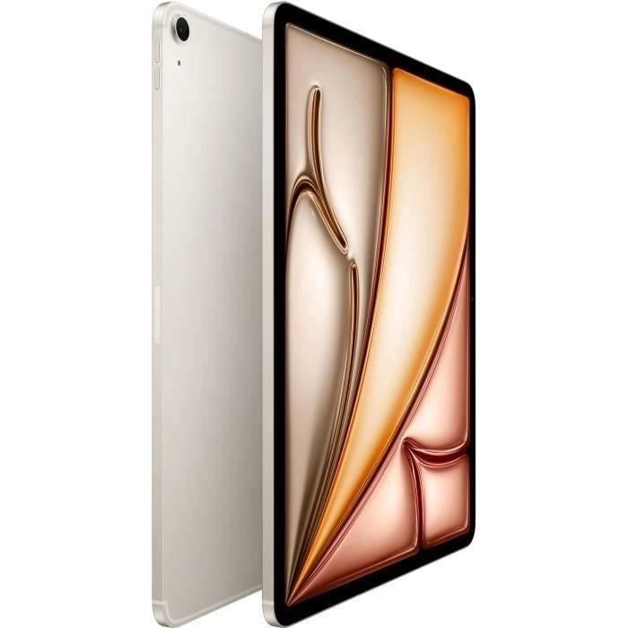 APPLE - iPad Air M3 (2025) - 11 - Wi-Fi + Cellulare - 1 TB - Starlight