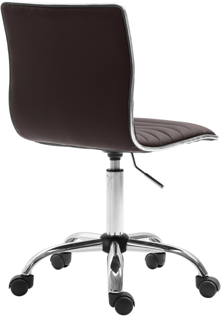 Arbeitshocker Alamosa Kunstleder