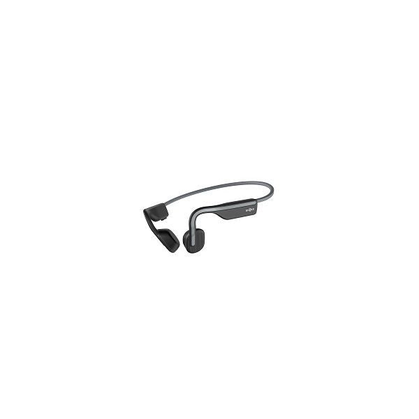 Shokz openmove cuffie wireless passanuca sport bluetooth grigio - S661GY