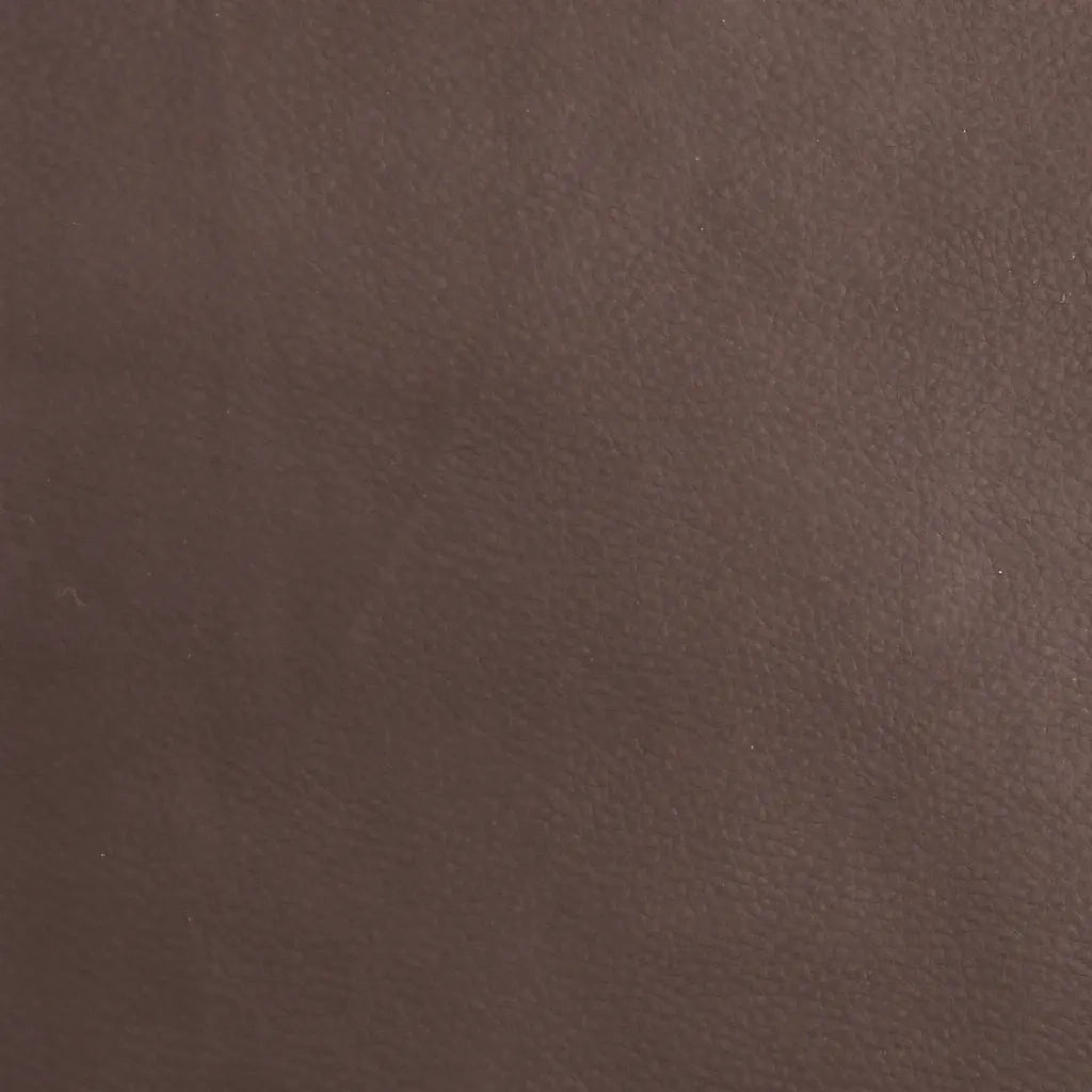 Poltrona Reclinabile Marrone in Similpelle 374121