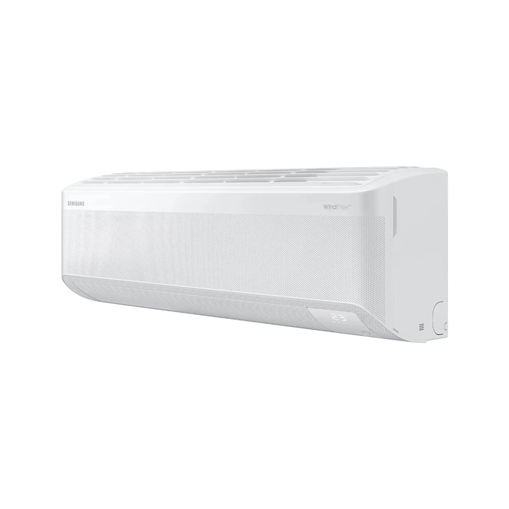 Condizionatore Samsung Penta Split WINDFREE ELITE S2 7+9+9+9+9 con AJ100TXJ5KG R-32 Wi-Fi Integrato