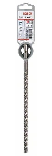 Bosch 2 608 576 142 punta per trapano Punta di trapano elicoidale da taglio 1 pz