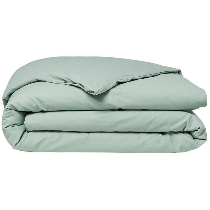 Completo letto - TODAY - 220 x 240 cm - 100% cotone - Biologico - Certificato GOTS e Oeko-Tex