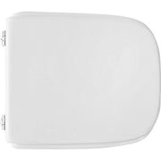 Copriwater compatibile per WC Catalano vaso Polo forma 8 Bianco