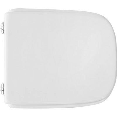 Copriwater compatibile per WC Catalano vaso Polo forma 8 Bianco