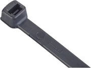 Cavi elettrici, cavi a 7,6mm, vincolatori UV resistenti, 500 pezzi, 375x7,6mm, nero, (7TAG054360R0307) (TY400-120X)