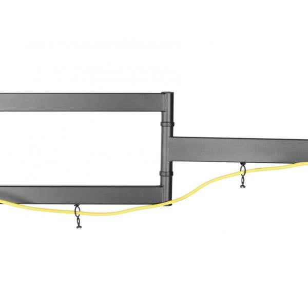 STAFFA 32- 55 ARTICOLATA TV WALL BRACK
