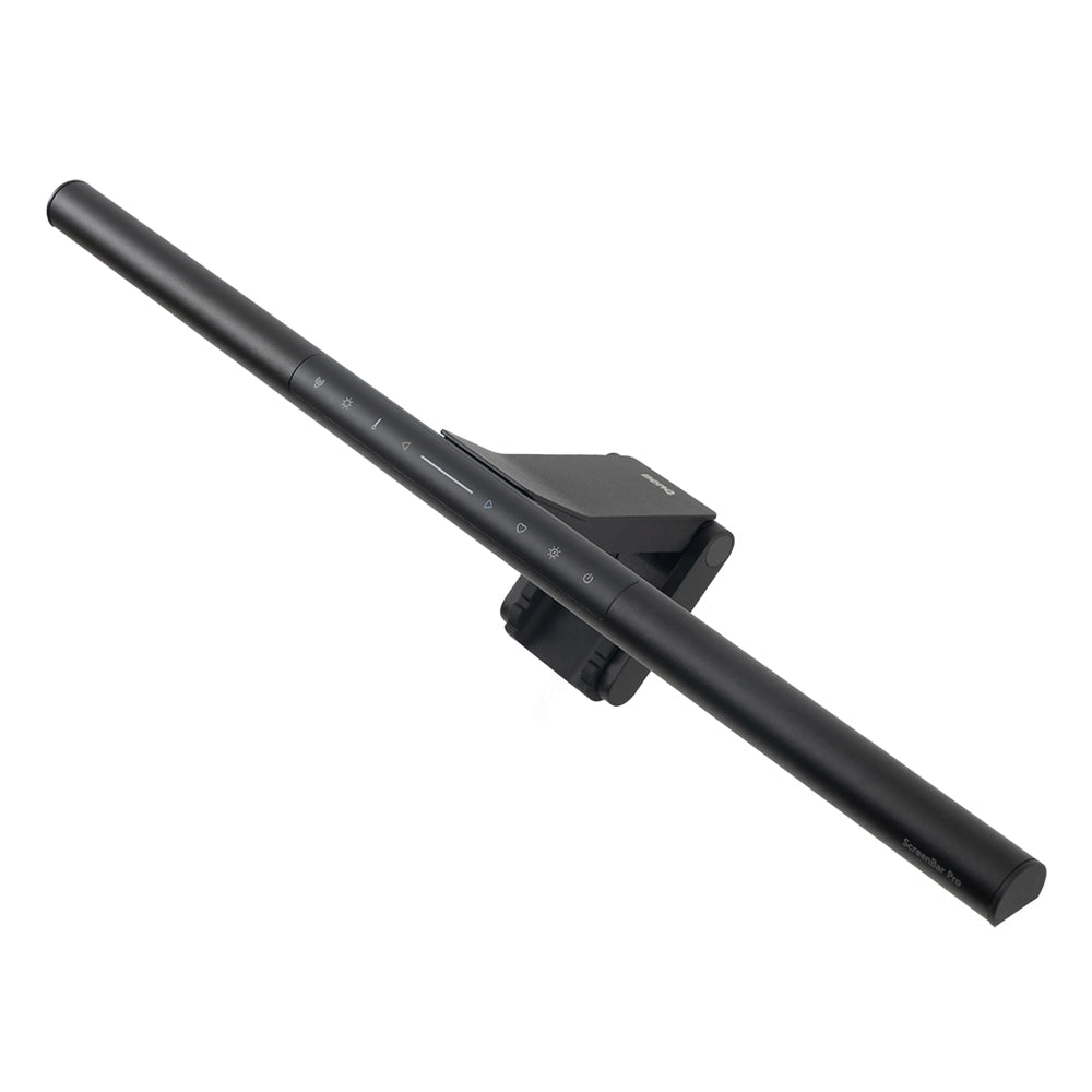 Clip screenbar pro black - 9H.W4KWT.ES3