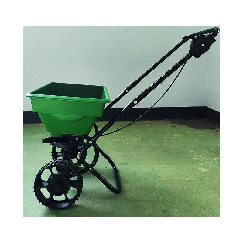 Carriola spandisale-sementi, Vigor v-cs/16, 16 l