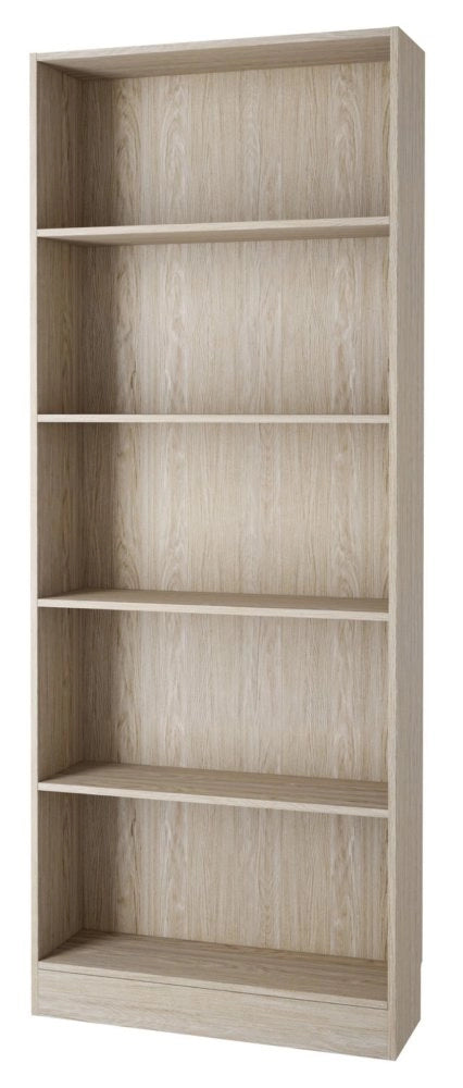 1pz kit libreria working 79x27xh203 cm 71777/ak cod:ferx.91855