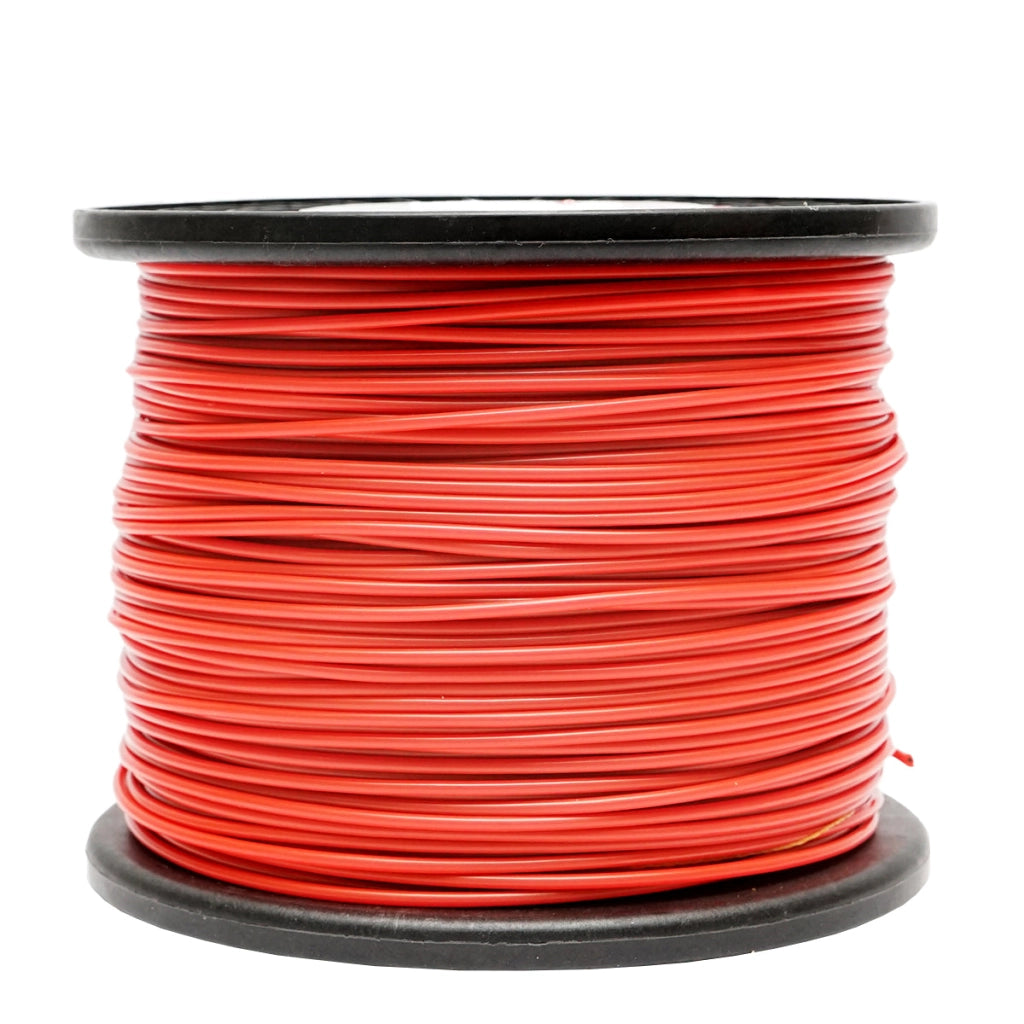 Filo per decespugliatore tondo, 3,0 mm x 240 m Breckner Germany
