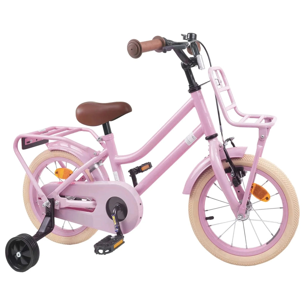 Bicicletta per Bambini 12 Pollici per bambini di 2-4 anni 42009163