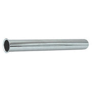 CANNA SCARICO DIRITTA CON FLANGIA  S/ROSONE- Diam. mm. 26- DH- pezzi 1