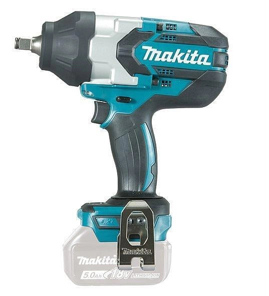 Makita DTW1002Z cacciavite elettrico e avvitatore a impulso 2200 Giri/min Nero, Verde