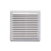 Griglia Pl 230X230 Rete