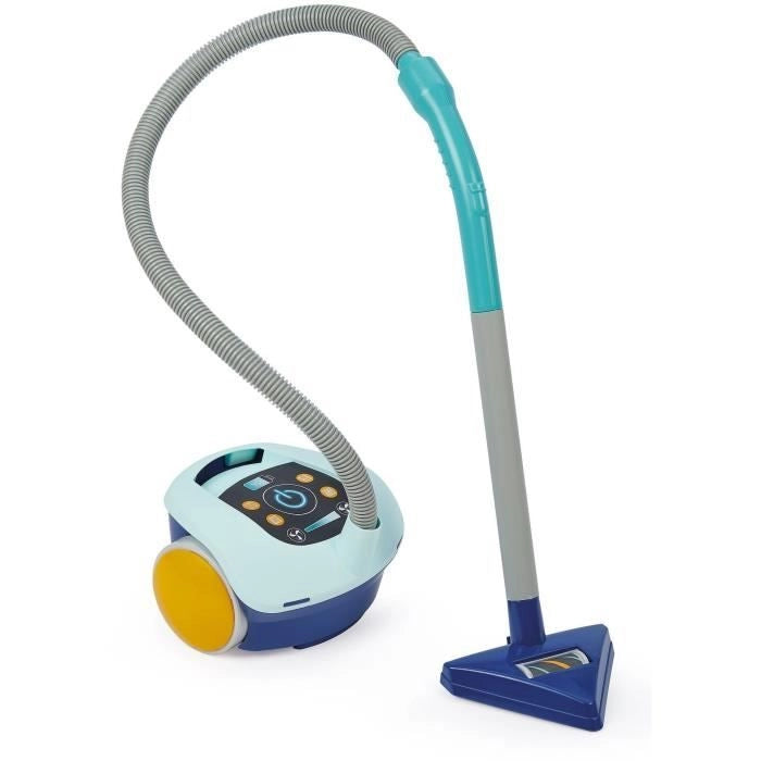 Aspirapolvere a bidone - ECOIFFIER - 2775 - Pulire divertendosi