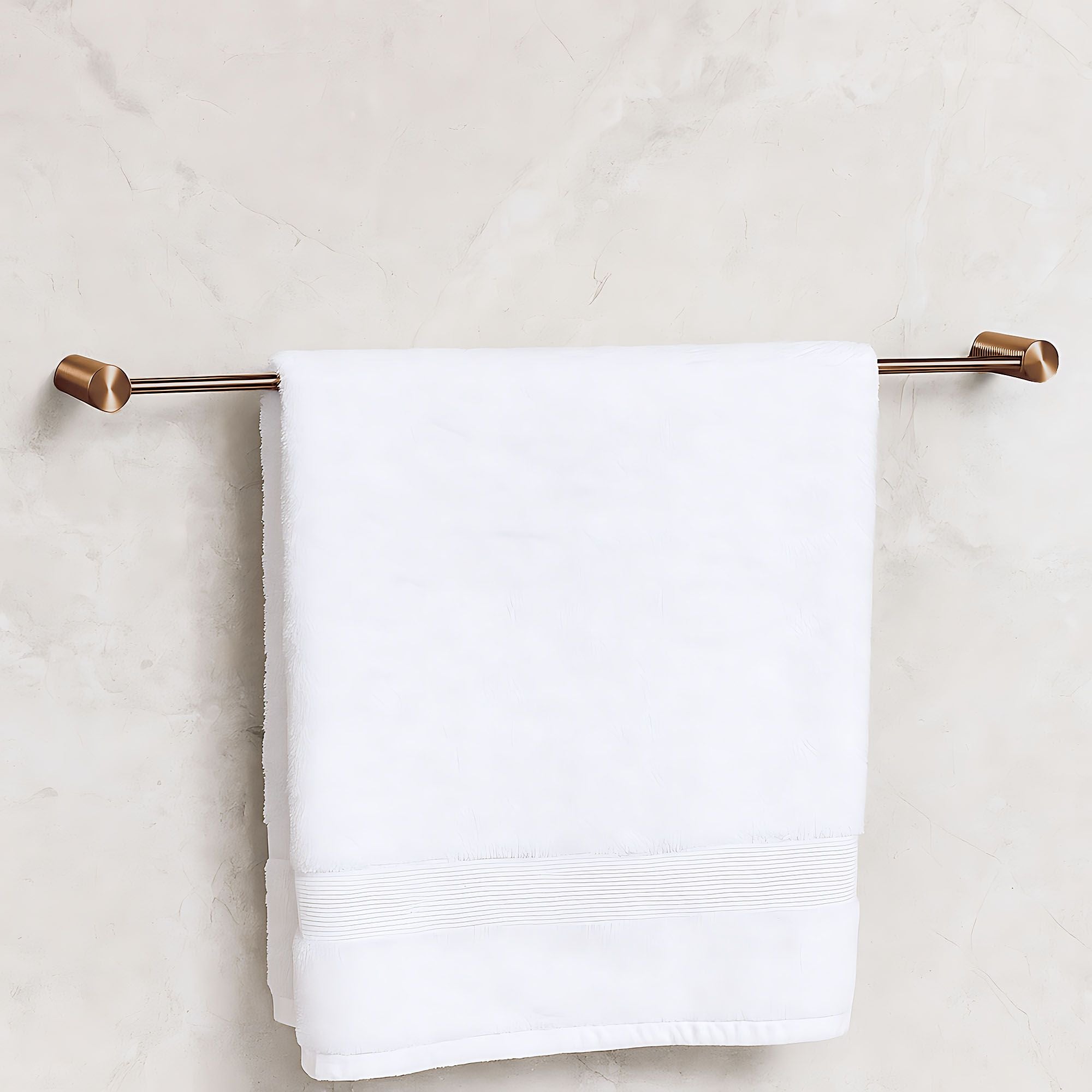 Portasciugamano Da Bagno 9703 Prism Brush Copper