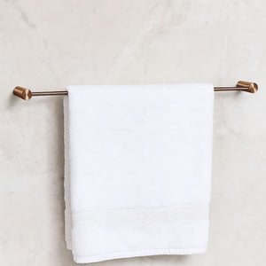 Portasciugamano Da Bagno 9703 Prism Brush Copper