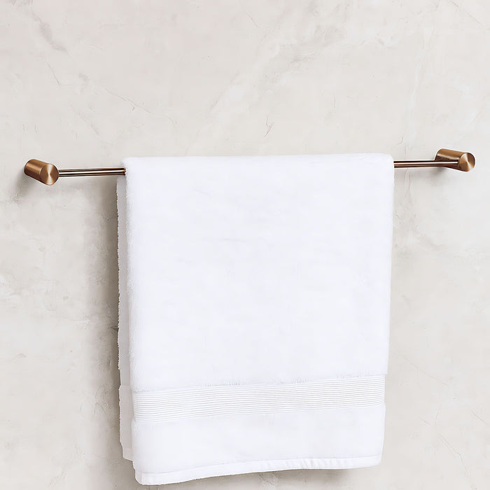 Portasciugamano Da Bagno 9703 Prism Brush Copper