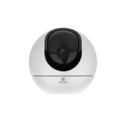 EZVIZ C6 Telecamera Wi-Fi Interno 2K+ Videocamera Sorveglianza Rotazione a 360°