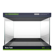 Dennerle 3930 Nano Tank White Glass 55L cm45x36x34h