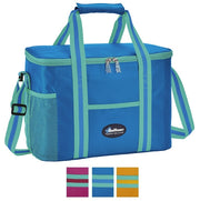 1 Pezzo Borsa Frigo Termica Ocean 22 Litri Uniflame 3 Colori