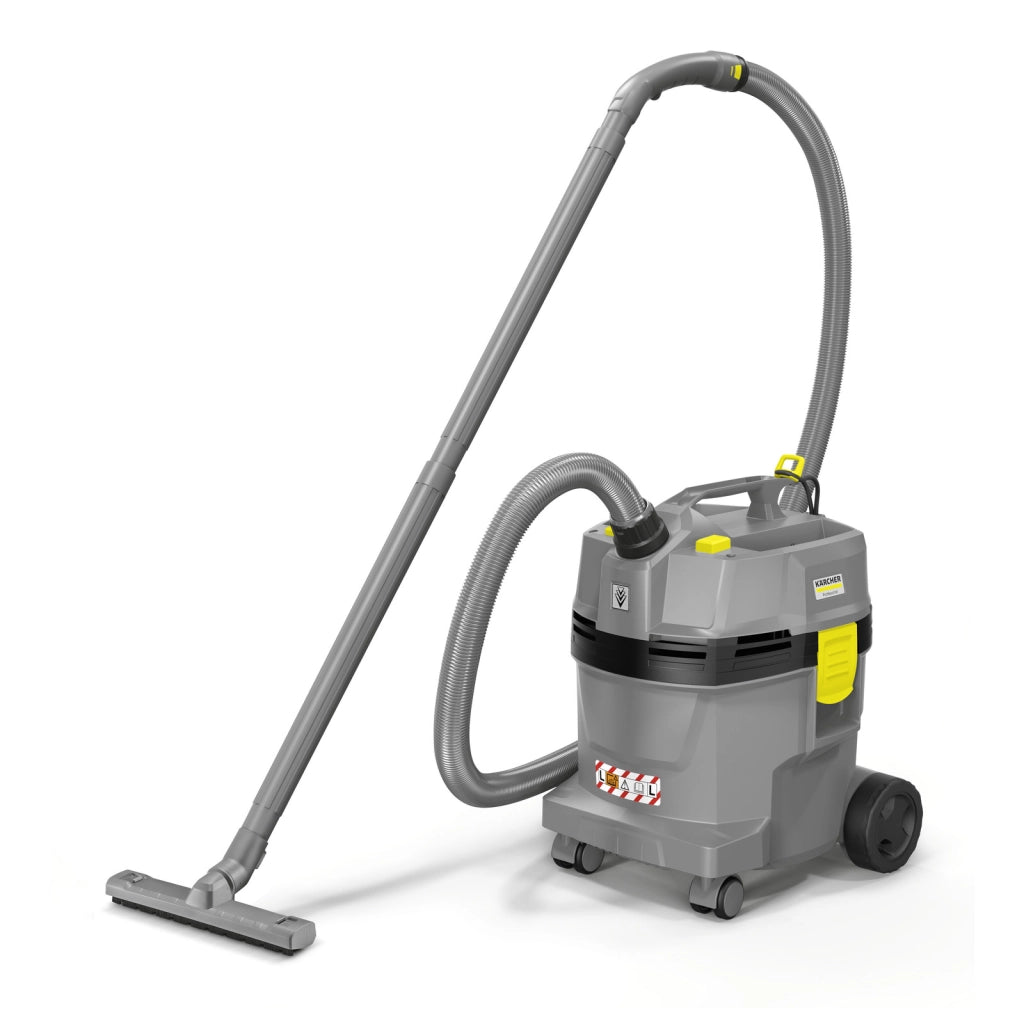 Karcher Bidone aspiratutto NT 22/1 Ap L