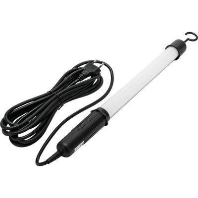 LAMPADA LAVORO LED  CAVO MT  5 WATT 3 LUMEN 300