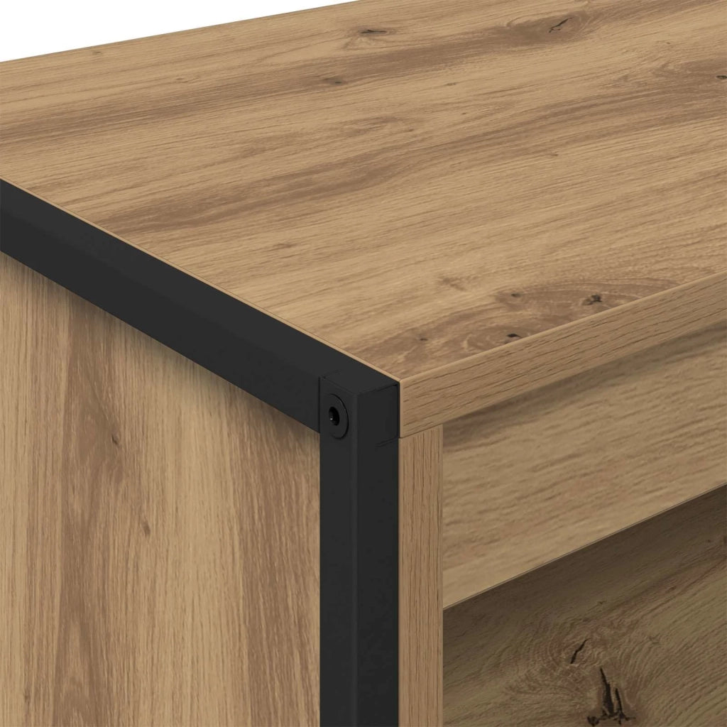 Armadi alti Rovere Artigianale 60 x 36 x 200 cm 3403033