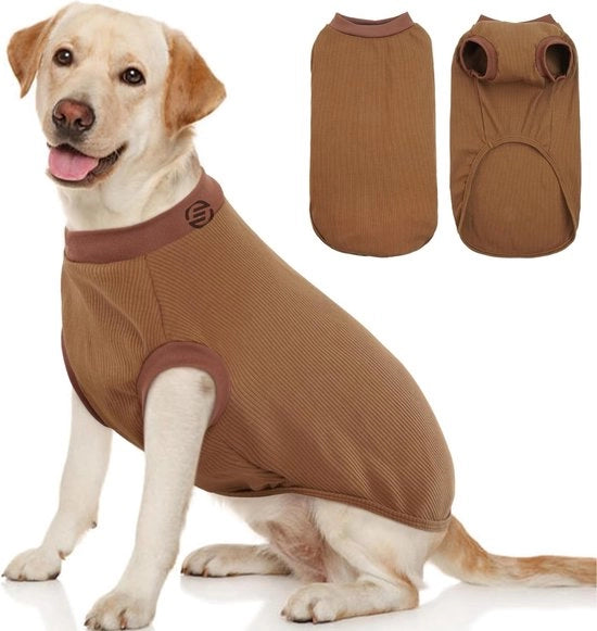 Pijama per cani