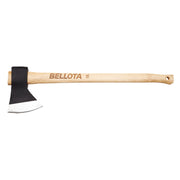 SCURE PICOZZINO 'BISCAGLINA' gr. 600 - manico mm 400  - BELLOTA