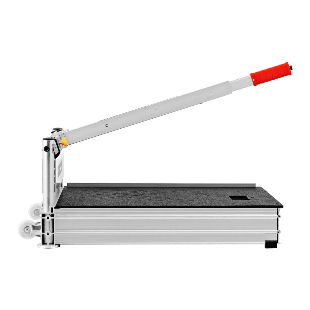 Taglierina manuale per laminati spessore max. 16 mm scala obliqua 490 mm 14_0006234