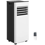 Condizionatore Portatile 9000 BTU ¨C zephmum ¨C Bianco