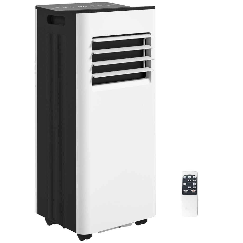 Condizionatore Portatile 9000 BTU ¨C zephmum ¨C Bianco
