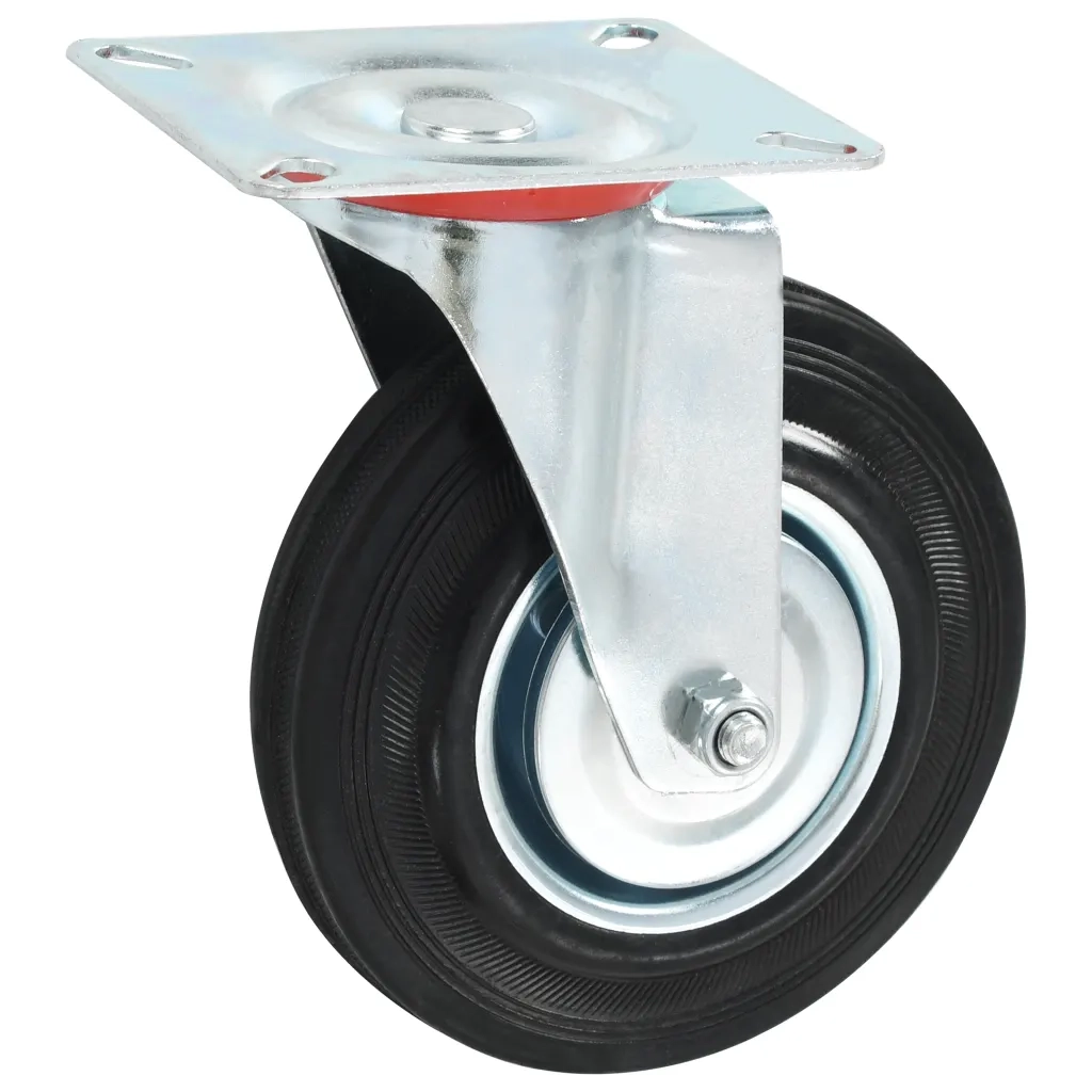 Ruote Girevoli 8 pz 125 mm CFW5210039
