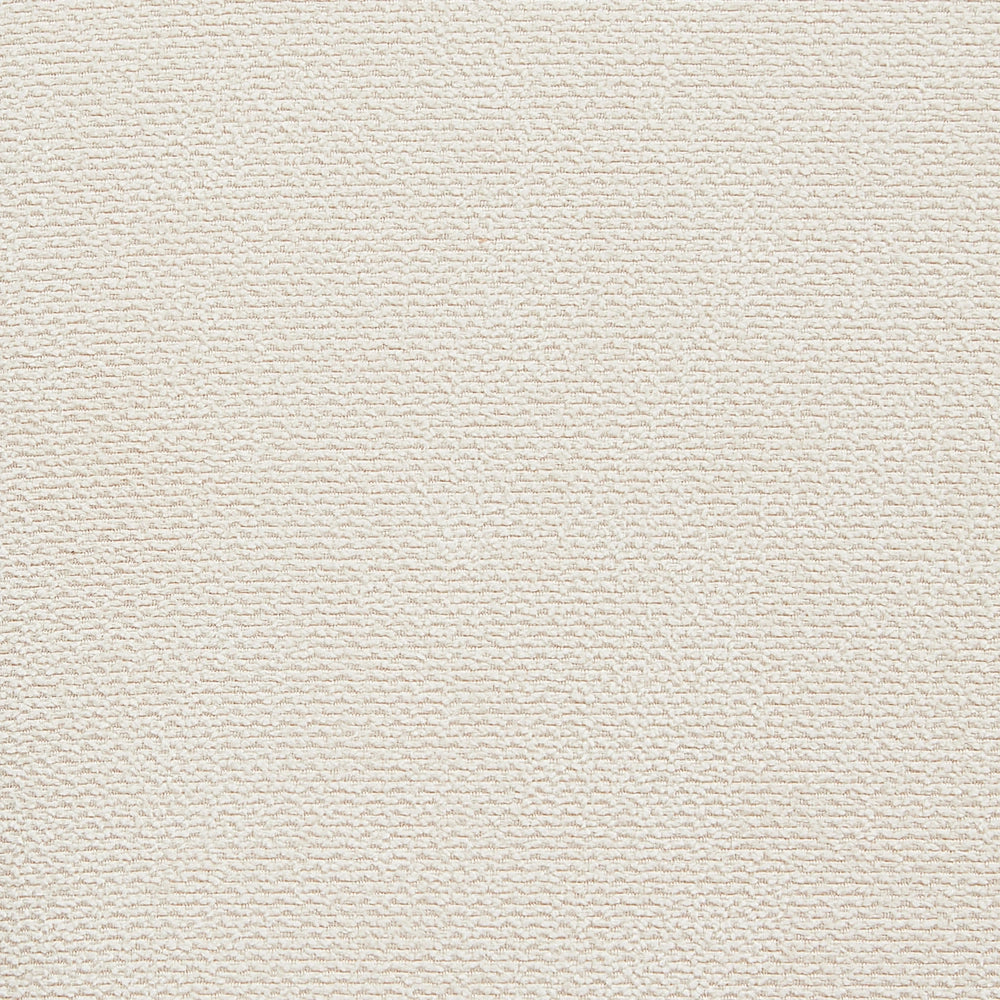 Set di 2 eleganti sedie da pranzo con seduta imbottita in legno scuro beige chiaro chic elegante