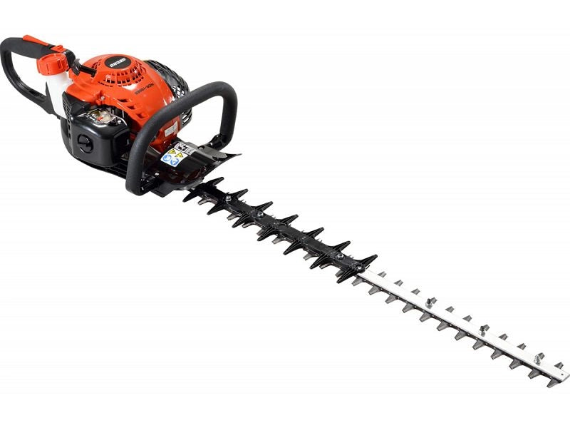 Tosasiepi a scoppio Echo HCR-185ES doppia lama 74.4cm motore 21.2cc