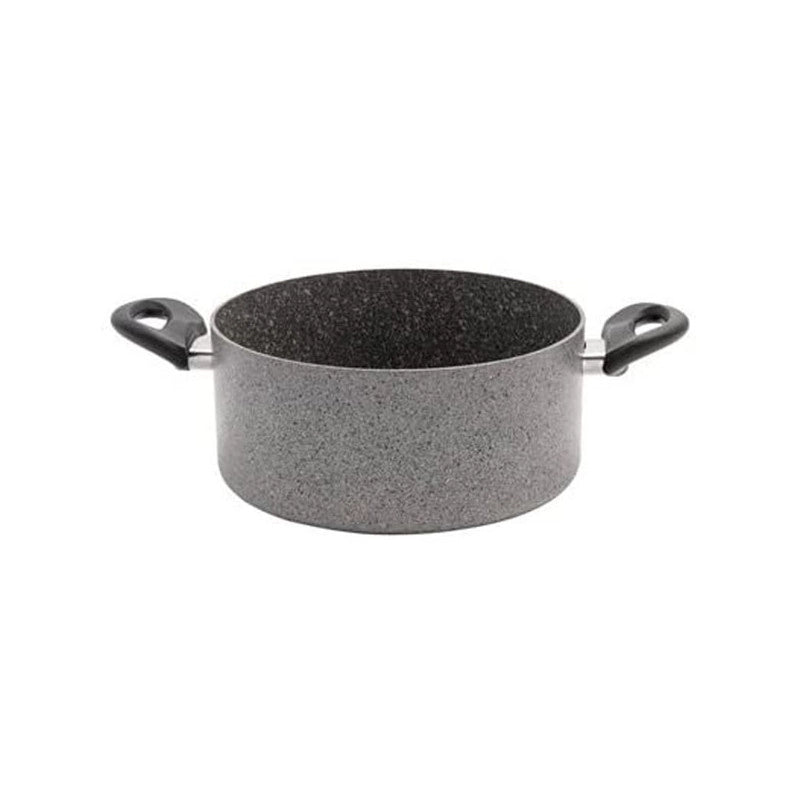 Casseruola 2 Manici Cm 20 Cortina Eco Ballarini