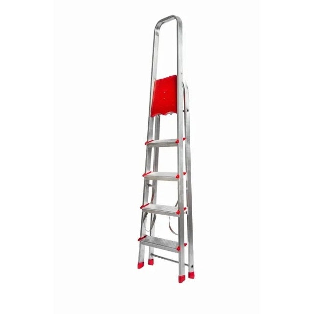 SCALA DOMINA EN 4 GRADINI 44X11XH158CM MAX 150KG