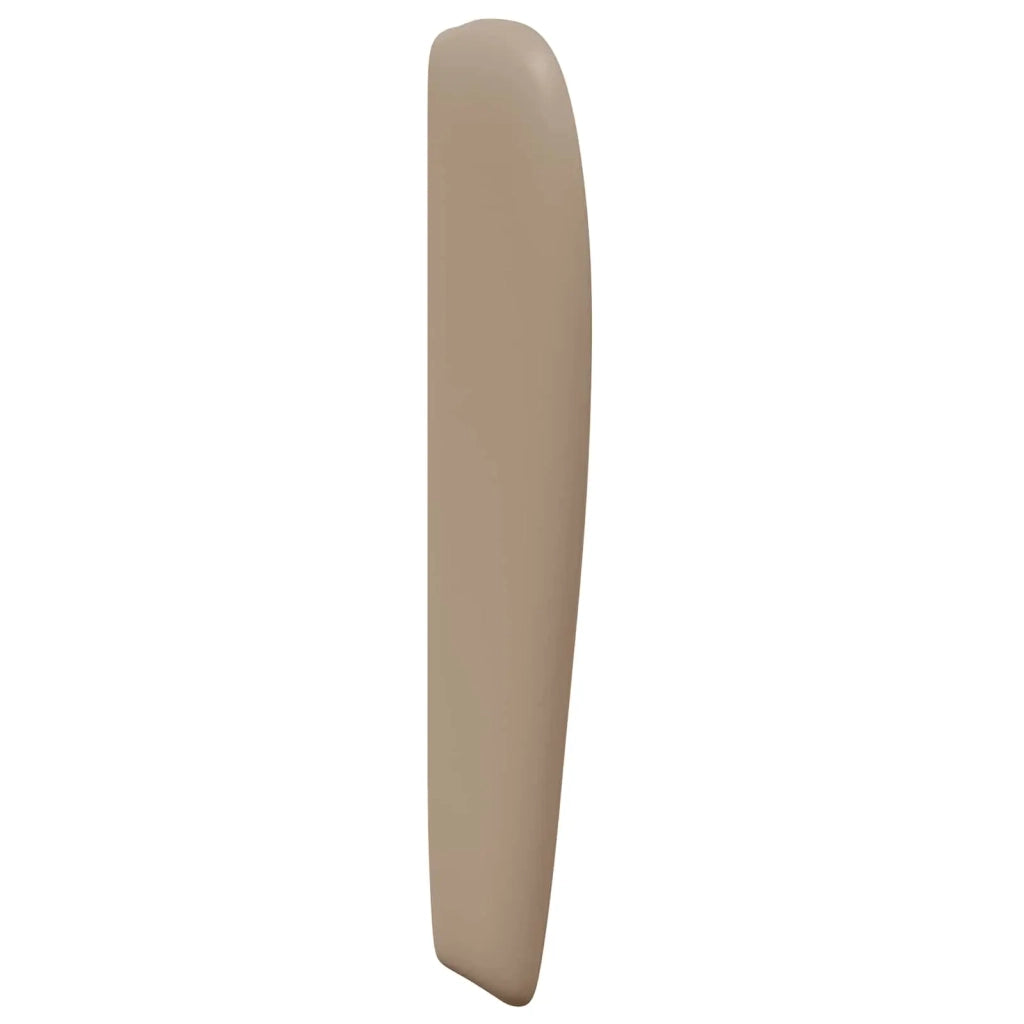 Orecchia della Testata Marrone 80 x 23 x 6 cm PVC CFW7152270